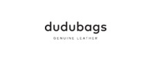 Logo Dudubags per recensioni ed opinioni di negozi online di Fashion