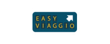 Logo EasyViaggio per recensioni ed opinioni di viaggi e vacanze