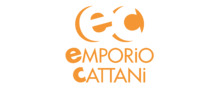 Logo Emporio Cattani per recensioni ed opinioni di negozi online 