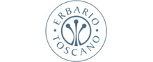 Logo Erbario Toscano per recensioni ed opinioni di negozi online di Cosmetici & Cura Personale