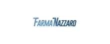 Logo Farma Nazzaro per recensioni ed opinioni di negozi online di Cosmetici & Cura Personale