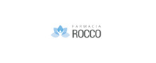 Logo Farmacia Rocco per recensioni ed opinioni di negozi online 