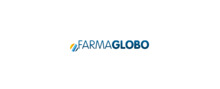 Logo Farmaglobo per recensioni ed opinioni di negozi online di Cosmetici & Cura Personale