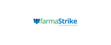 Logo Farmastrike per recensioni ed opinioni di servizi di prodotti per la dieta e la salute