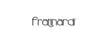 Logo Fratinardi per recensioni ed opinioni di negozi online di Fashion