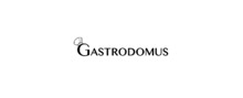 Logo Gastrodomus per recensioni ed opinioni di negozi online di Ufficio, Hobby & Feste