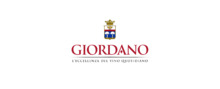 Logo Giordano Vini per recensioni ed opinioni di prodotti alimentari e bevande