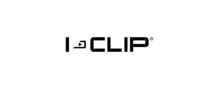Logo i-Clip per recensioni ed opinioni di negozi online 