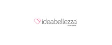 Logo Ideabellezza per recensioni ed opinioni di negozi online di Cosmetici & Cura Personale