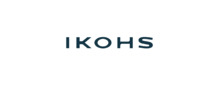 Logo Ikohs per recensioni ed opinioni di negozi online 