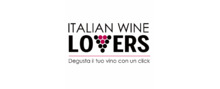 Logo Italian Wine Lovers per recensioni ed opinioni di prodotti alimentari e bevande
