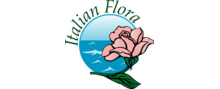 Logo ItalianFlora per recensioni ed opinioni di negozi online di Articoli per la casa
