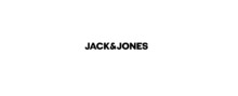 Logo JACK & JONES per recensioni ed opinioni di negozi online 