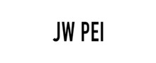 Logo JW Pei per recensioni ed opinioni di negozi online di Fashion