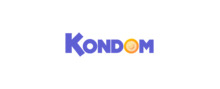 Logo Kondom per recensioni ed opinioni di negozi online di Sexy Shop