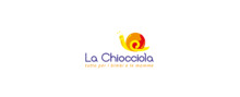 Logo LaChiocciola per recensioni ed opinioni di negozi online di Bambini & Neonati