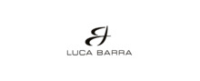 Logo Luca Barra per recensioni ed opinioni di negozi online di Fashion