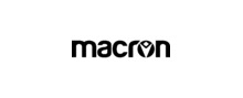 Logo Macron per recensioni ed opinioni di negozi online di Sport & Outdoor