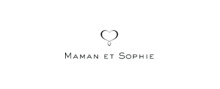 Logo Maman et Sophie per recensioni ed opinioni di negozi online di Fashion
