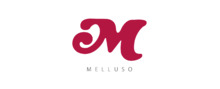 Logo Melluso per recensioni ed opinioni di negozi online di Fashion