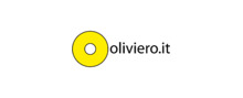 Logo Oliviero per recensioni ed opinioni di negozi online di Sport & Outdoor