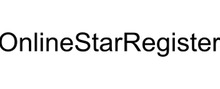 Logo Online Star Register per recensioni ed opinioni di Altri Servizi