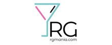 Logo RG Mania per recensioni ed opinioni di prodotti alimentari e bevande