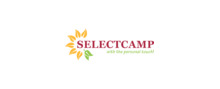 Logo Selectcamp.it per recensioni ed opinioni di viaggi e vacanze