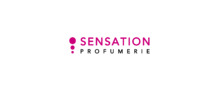 Logo SensationProfumerie per recensioni ed opinioni di negozi online di Cosmetici & Cura Personale