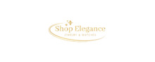 Logo Shop Elegance per recensioni ed opinioni di negozi online di Fashion