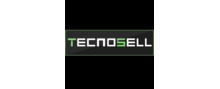 Logo Tecnosell per recensioni ed opinioni di negozi online di Elettronica