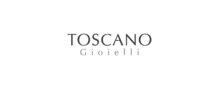 Logo Toscano Gioielli per recensioni ed opinioni di negozi online di Fashion