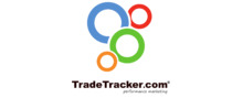Logo TradeTracker Italia per recensioni ed opinioni di Soluzioni Software