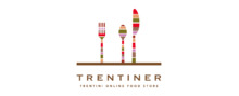 Logo Trentiner per recensioni ed opinioni di prodotti alimentari e bevande