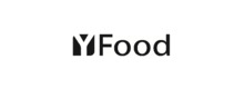 Logo YFood per recensioni ed opinioni di negozi online di Ordinazioni Online