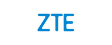Logo ZTE per recensioni ed opinioni di negozi online di Elettronica