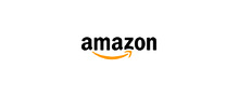 Logo Amazon per recensioni ed opinioni di negozi online 