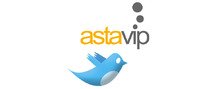 Logo AstaVIP per recensioni ed opinioni di servizi e prodotti per la telecomunicazione
