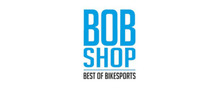 Logo BobShop per recensioni ed opinioni di negozi online di Sport & Outdoor