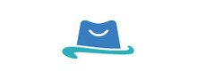 Logo CappelliShop.it per recensioni ed opinioni di negozi online di Fashion