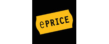 Logo ePrice per recensioni ed opinioni di negozi online di Elettronica