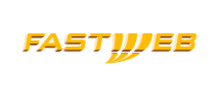 Logo Fastweb per recensioni ed opinioni di servizi e prodotti per la telecomunicazione