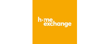 Logo HomeExchange per recensioni ed opinioni di viaggi e vacanze