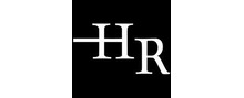 Logo Hudson Reed per recensioni ed opinioni di negozi online di Articoli per la casa