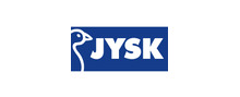 Logo JYSK per recensioni ed opinioni di negozi online di Articoli per la casa
