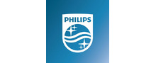 Logo Philips per recensioni ed opinioni di negozi online di Elettronica