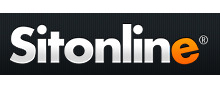 Logo Sitonline per recensioni ed opinioni di servizi e prodotti per la telecomunicazione