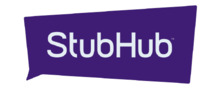 Logo StubHub per recensioni ed opinioni di viaggi e vacanze