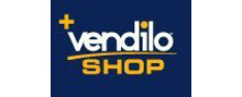 Logo Vendilo Shop per recensioni ed opinioni di negozi online di Multimedia & Abbonamenti