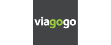 Logo Viagogo per recensioni ed opinioni di viaggi e vacanze